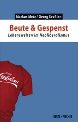 Obrázek produktu pro Beute & Gespenst