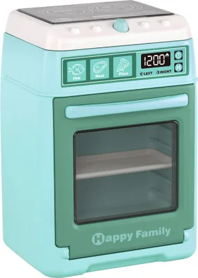 Immagine prodotto di Piano cottura e forno con effetti 14 cm