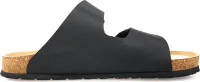 Imagen del producto de Zapatos de hombre Rieker, sandalias, color negro, para uso casual