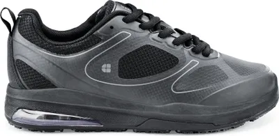 Produktbild von Shoes For Crews Revolution Ii Damen Arbeitsschuhe Schwarz Rutschhemmend - Größe 35 EU / 2.5 UK