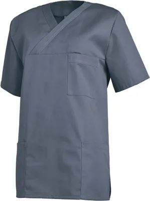 Produktbild von Leiber 2451 Schlupfkasack anthrazit L