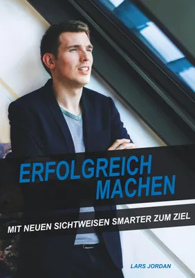 Produktbild von Erfolgreich machen