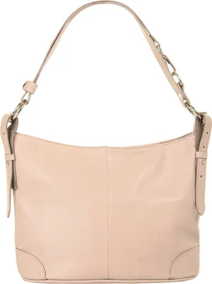 Produktbild von Samantha Look Umhängetasche Damen 017786 rosa
