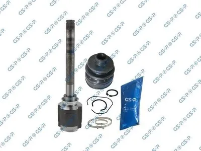 Produktbild von GSP Gelenksatz Antriebswelle für MITSUBISHI ASX (GAW) 601550