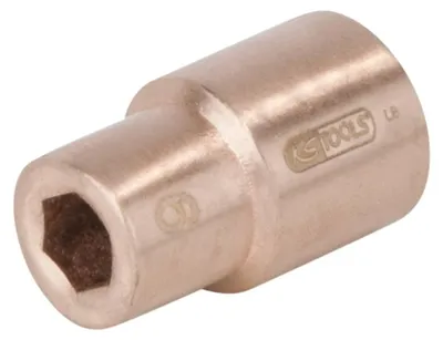 Image de Douille BERYLLIUMplus 1/4" 6 pans 14 mm