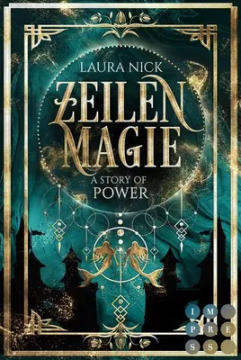 Zdjęcie produktu dla Zeilenmagie 3: A Story of Power