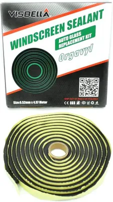Produktbild von Selbstklebendes Butylband 10mm, wasserdicht, 5m