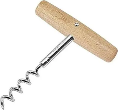 Produktbild von Fackelmann Korkenzieher 11 cm