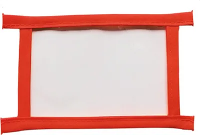 Produktbild von Korntex Attachable ID Pocket Kriens