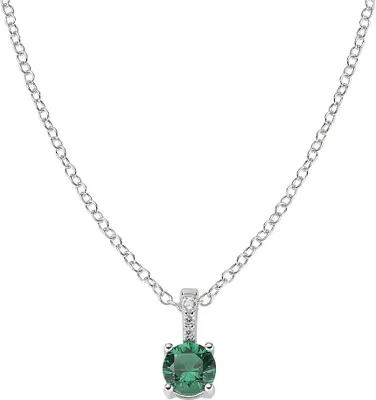 Immagine prodotto di Collane con ciondolo Amen Argento Da 43 cm a 49 cm Collezione Donna - donna