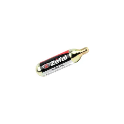 Productafbeelding van Zefal pompbus 16 gram, 1 stuk, ongeverpakt, model 4160C