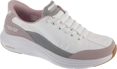 Produktbild von Skechers Slip-ins: Contour Foam - Cozy Fit 150404-WLV, Sneaker, Damen, Weiß