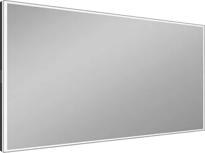 Image de Schneider GLOW HCL miroir lumineux, éclairage LED tout autour, 1800x760mm, 166.380.01.4101
