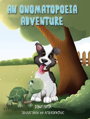Produktbild von An Onomatopoeia Adventure