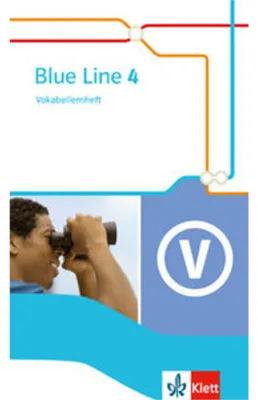 Produktbild von Blue Line 4