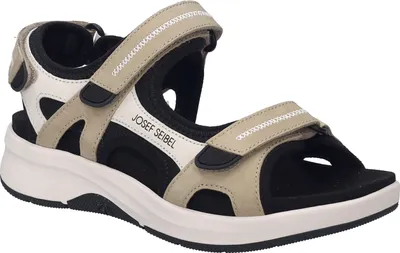 Image de JOSEF SEIBEL Estelle 02 | Sandales pour Femmes | beige