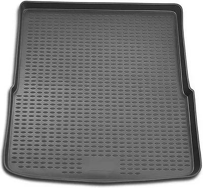 Zdjęcie produktu dla Mata bagażnika do VW Passat B6 Variant 2005-2010 guma TPE