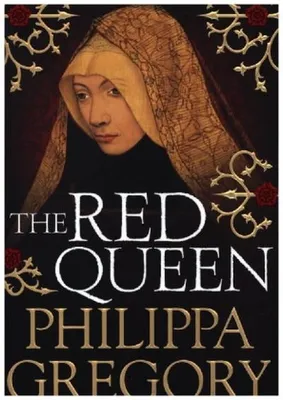 Obrázok produktu pre The Red Queen