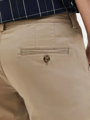 Zdjęcie produktu dla Selected Homme spodnie chino New Miles długie spodnie