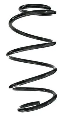 Produktbild von SPIDAN Fahrwerksfeder Vorne für HYUNDAI ix35 (LM, EL, ELH) 87259