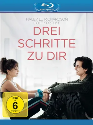 Produktbild von Drei Schritte zu Dir