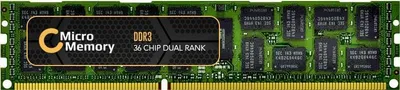 Image de CoreParts MMKN115-16GB Module mémoire 1 x 16 Go DDR4 2666 MHz ECC (MMKN115-16GB)