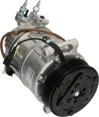 Produktbild von BOSCH 1 986 AD1 359 PXC16 Klimaanlage Klimakompressor PAG 46 R134a für LAND ROVER Range Rover Sport (L320) für JAGUAR XF (J05, CC9)
