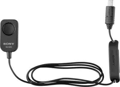 Produktbild von Sony RM-SPR1 Kabel-Fernbedienung