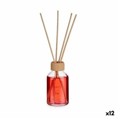 Obrázek produktu pro Parfémované tyčinky jahoda 50 ml (12 kusů)