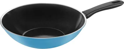 Zdjęcie produktu dla Ballarini Caprera wok 28 cm NPC1025107