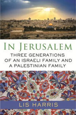 Obrázok produktu pre In Jerusalem