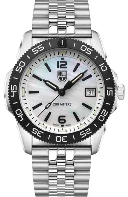Immagine prodotto di Orologio da polso Luminox PACIFIC DIVER 3120M SERIES XS.3126M.1 Uomo