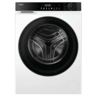 Produktbild von Haier HW140-BP14657U1 Waschmaschine 14kg Flexy Time hOnApp Smart Dual Spray