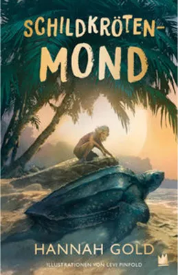 Obrázek produktu pro Schildkrötenmond