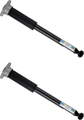 Obrázok produktu pre Sada tlmičov zadnej nápravy s plynovým tlakom BILSTEIN pre modely MB triedy C a ďalšie