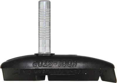 Produktbild von Kool Stop Bremsschuh Kool Stop Schw./Karte A 2 St.