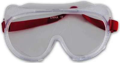 Image de Lunettes de protection Dustman