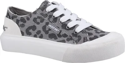Produktbild von Rocket Dog - Damen Sneaker "Jazzin Plus Ames" FS9764 (36 EU) (Grau)