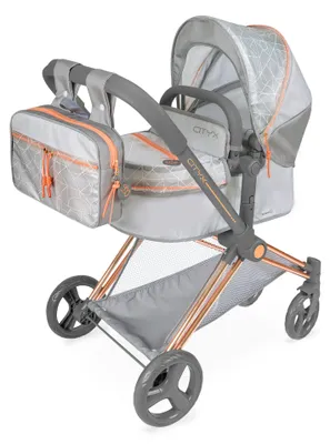 Obrázek produktu pro Decuevas 81777 Skládací kočárek 73 cm