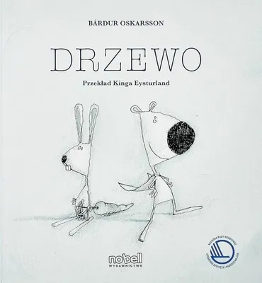 Image de Drzewo opowieść o poszukiwaniu drugiej strony - książka dla dzieci