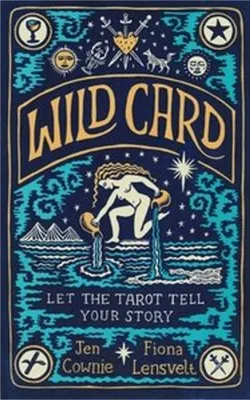 Produktbild von Wild Card