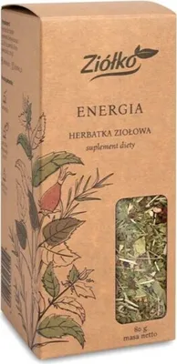 Immagine prodotto di Tisana Herb Energy 80 g