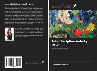 Produktbild von Interdisziplinarität und Kunst: