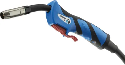 Produktbild von MIG/MAG-Schweißbrenner ErgoPlus 15 4 m