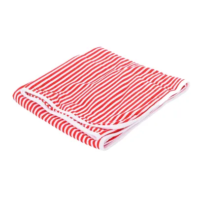 Immagine prodotto di Coperta in tessuto termico ricamato Babidu 4086 per neonati