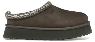Productafbeelding van UGG Tazz slipper, kleur Molasses (dames), maat EU 42