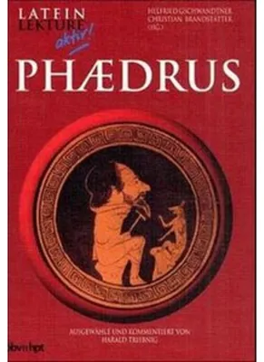 Produktbild von Phaedrus
