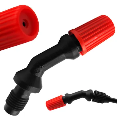 Produktbild von Verstellbare Sprühdüse mit 13 mm Gewinde für gängige Drucksprühgeräte 5/6/8L