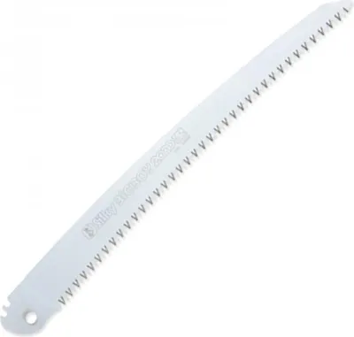 Produktbild von Silky Ersatzblatt für Klappsäge BigBoy 2000 360mm, 7,5 ZpZ grob, gebogen, gelb