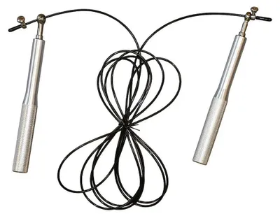 Produktbild von Ufe Cable Springseil Silber 300 cm Silber 300 cm